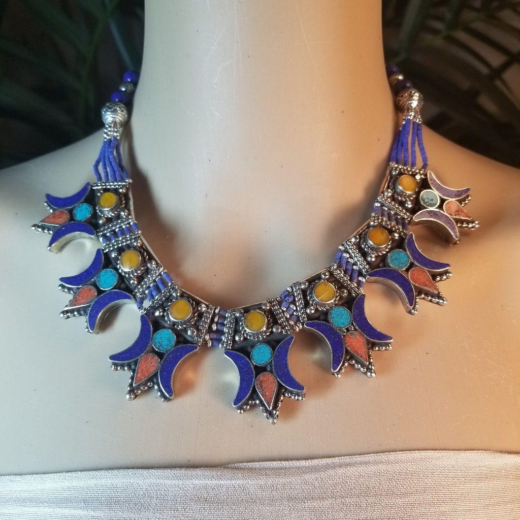 Ravishing Necklace Nwot